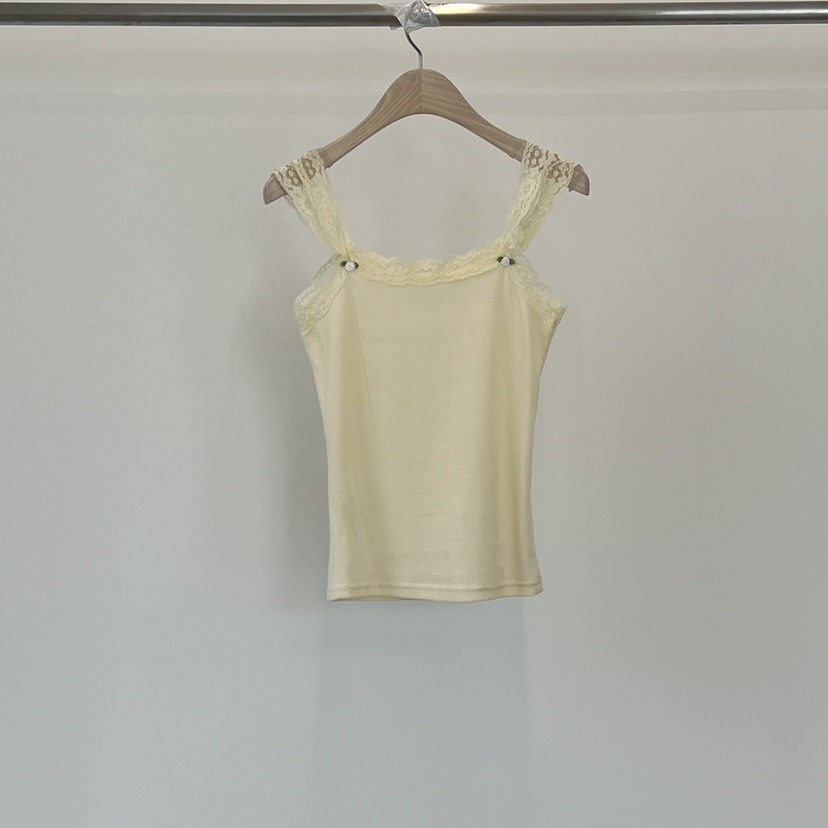 ANOTHER AVENUE韓國直郵東大門代購女士新品人氣熱賣吊帶背心ANOTHER AVENUE吊帶/背心