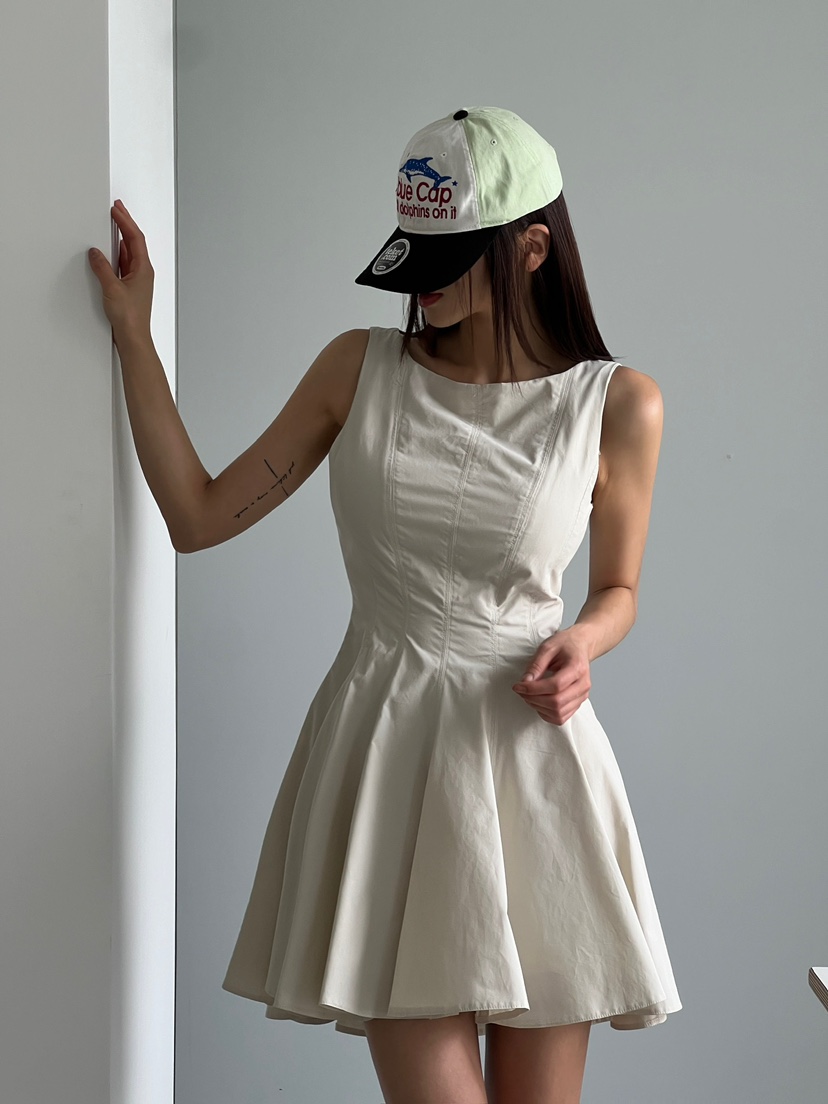 ANOTHER AVENUE直郵韓國代購女裝新款24秋夏時尚推薦連衣裙ANOTHER AVENUE連衣裙