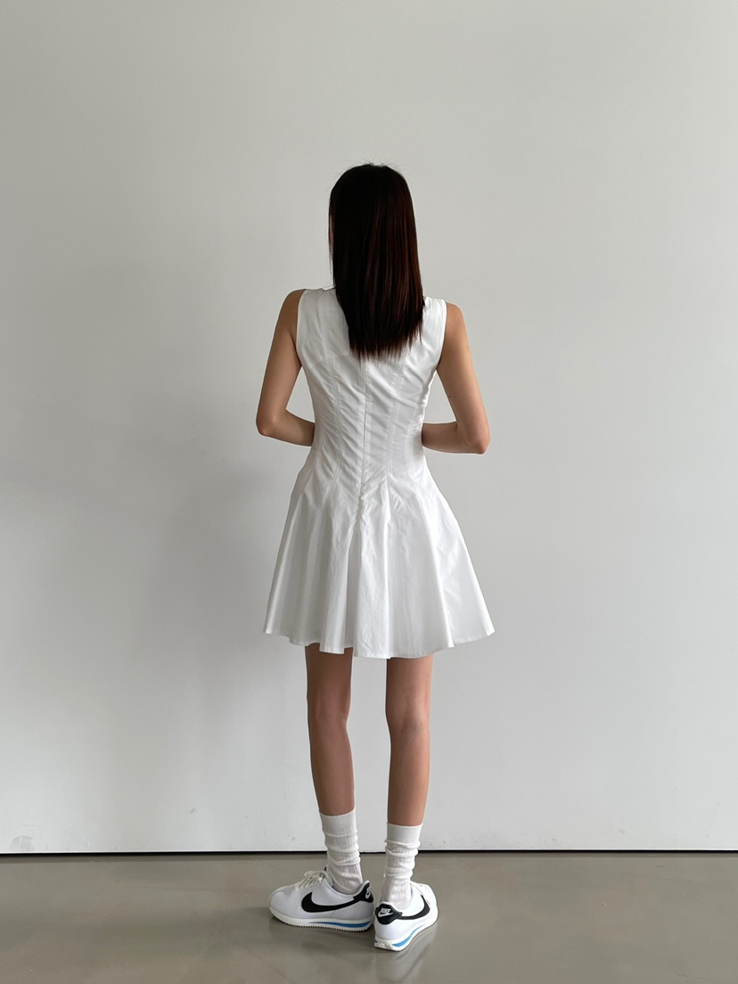 ANOTHER AVENUE直郵韓國代購女裝新款24秋夏時尚推薦連衣裙ANOTHER AVENUE連衣裙