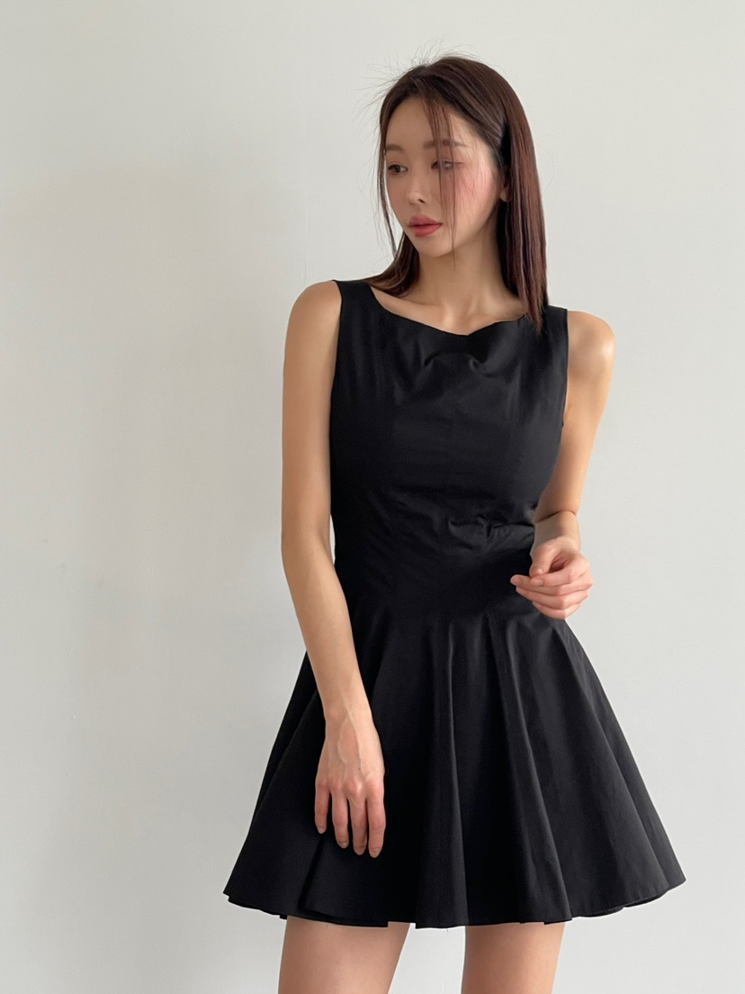 ANOTHER AVENUE直郵韓國代購女裝新款24秋夏時尚推薦連衣裙ANOTHER AVENUE連衣裙