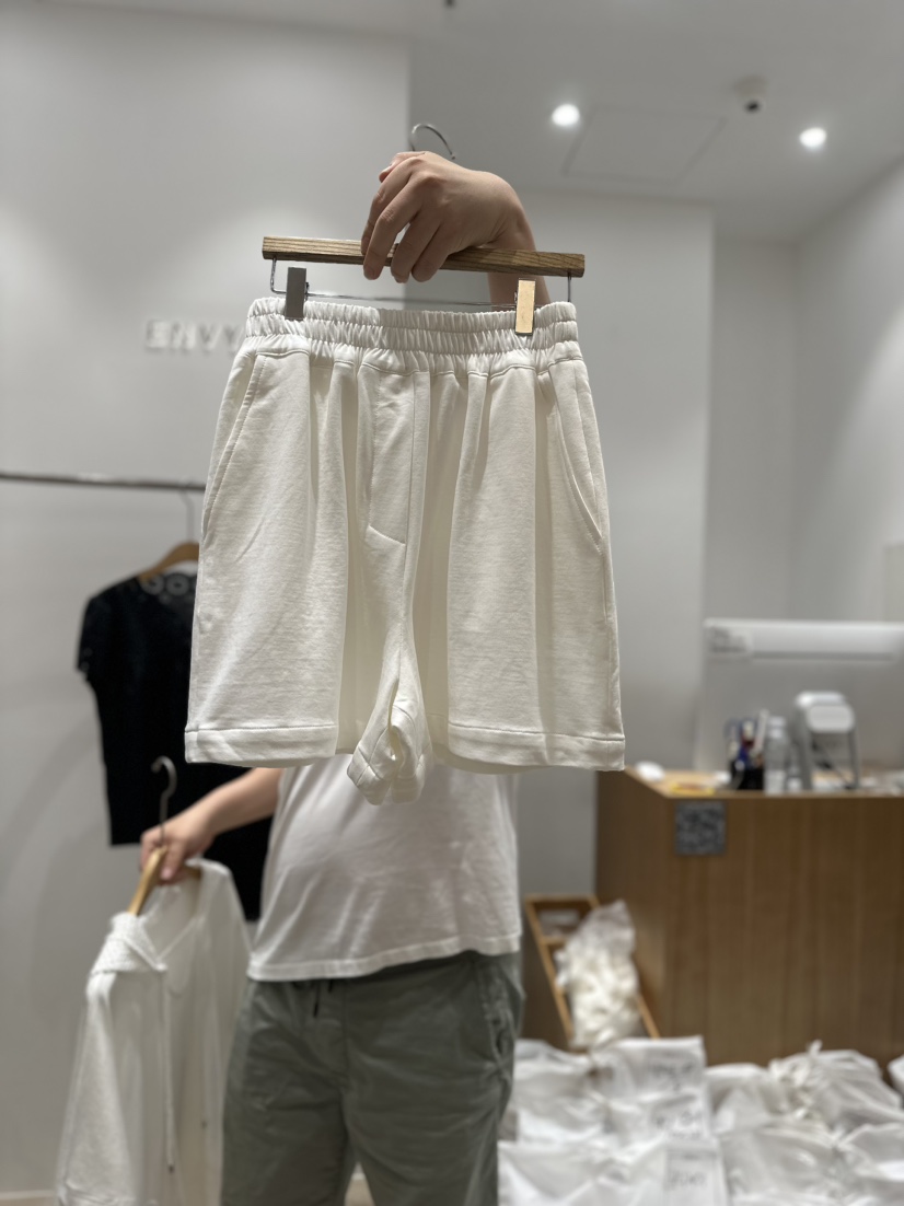 ENVY韓國直郵東大門代購女士新品真品推薦職業時尚人氣短褲ENVY短褲