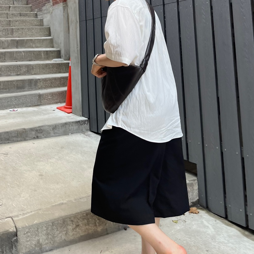 ROA-男裝直郵韓國代購女士新款休閑24秋夏熱賣推薦時尚短褲ROA短褲