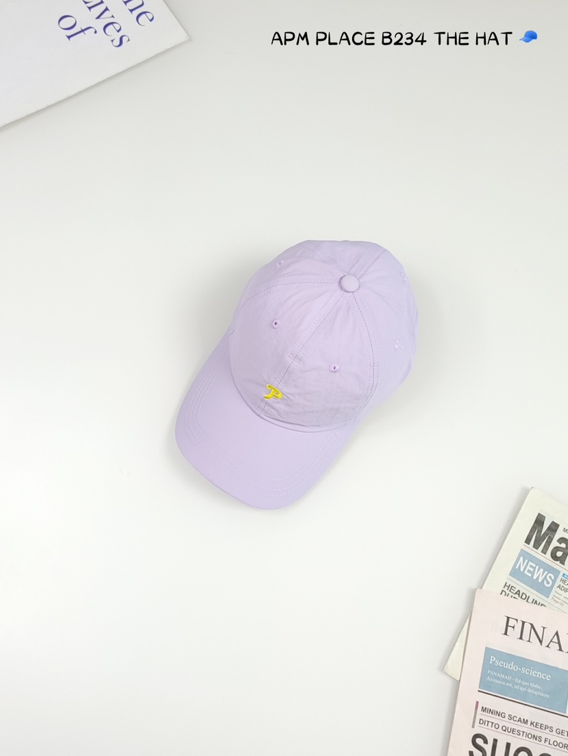 THE HAT韓國直郵東大門代購女裝新款推薦真品熱賣休閑帽子THE HAT帽子