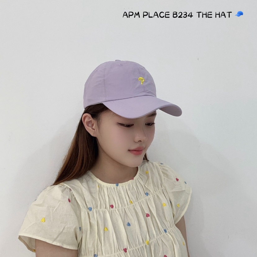 THE HAT韓國直郵東大門代購女裝新款推薦真品熱賣休閑帽子THE HAT帽子圖色2