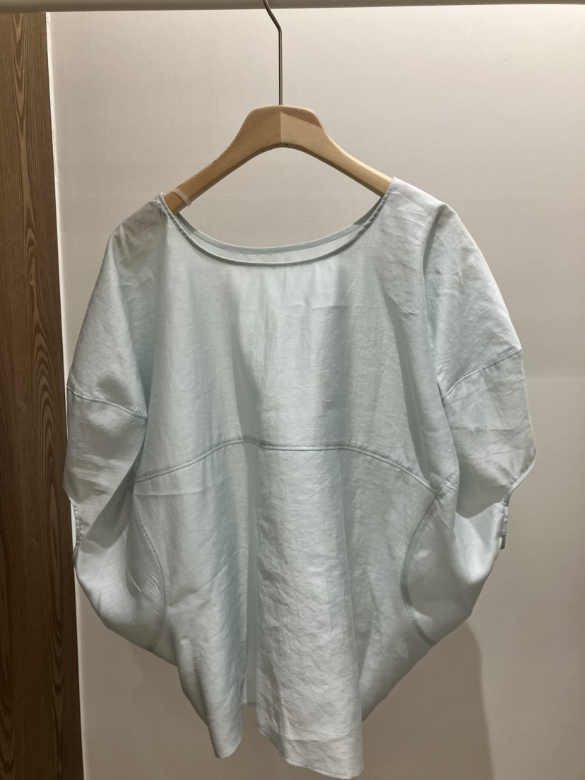 THE SAND/SAND BEIGE韓國直郵東大門代購女裝新款熱賣襯衫蕾絲衫THE SAND/SAND BEIGE襯衫/蕾絲衫圖色2