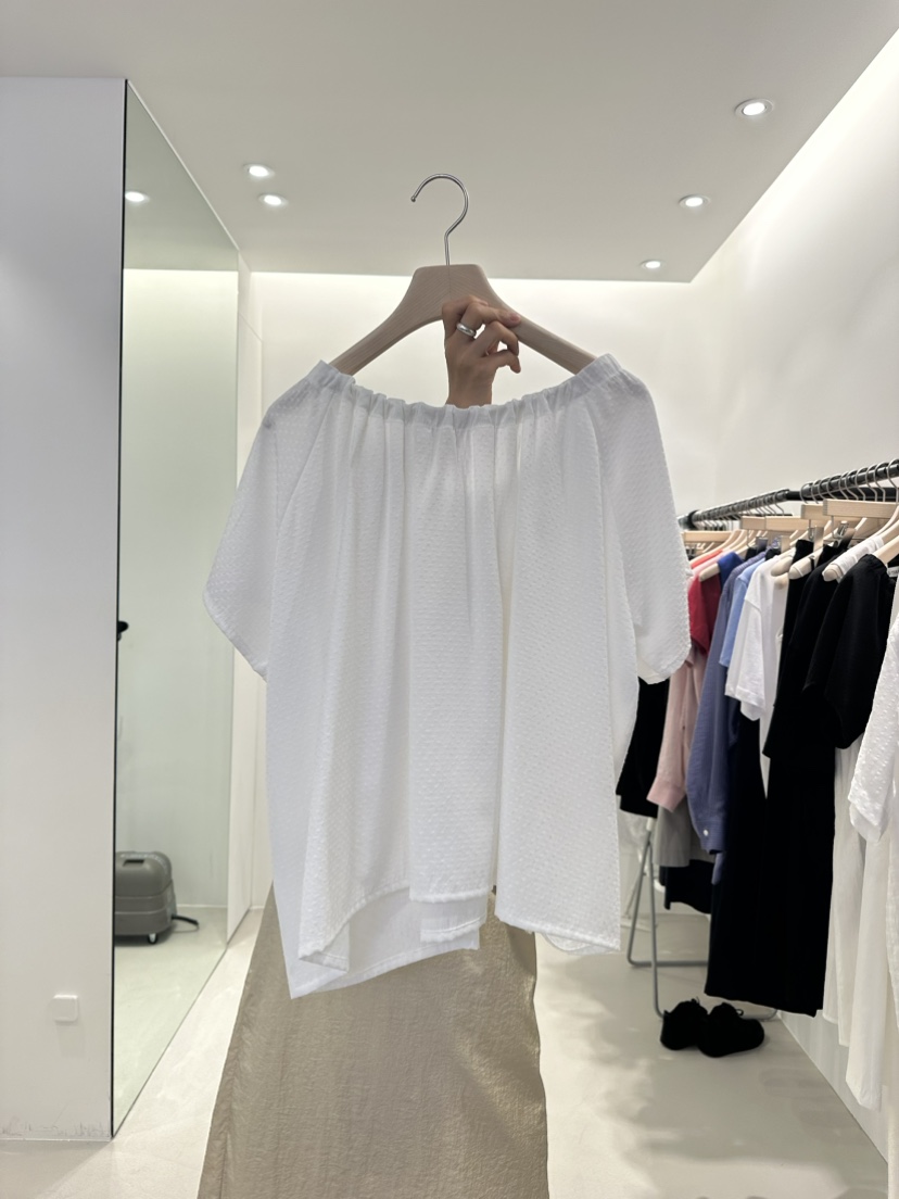 VINEYARD韓國直郵女士新品人氣時尚熱賣真品職業襯衫蕾絲衫ANDTERRACE襯衫/蕾絲衫