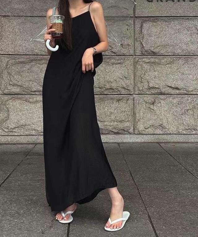 GLOWY韓國直郵東大門實拍女裝新品時尚職業推薦人氣真品連衣裙GLOWY連衣裙
