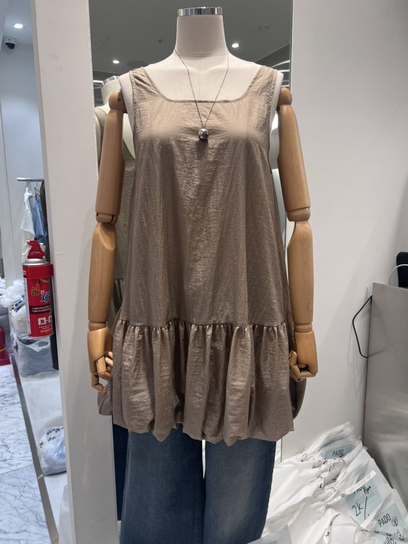 PADO韓國直郵東大門代購女裝新品真品時尚熱賣職業人氣連衣裙PADO連衣裙