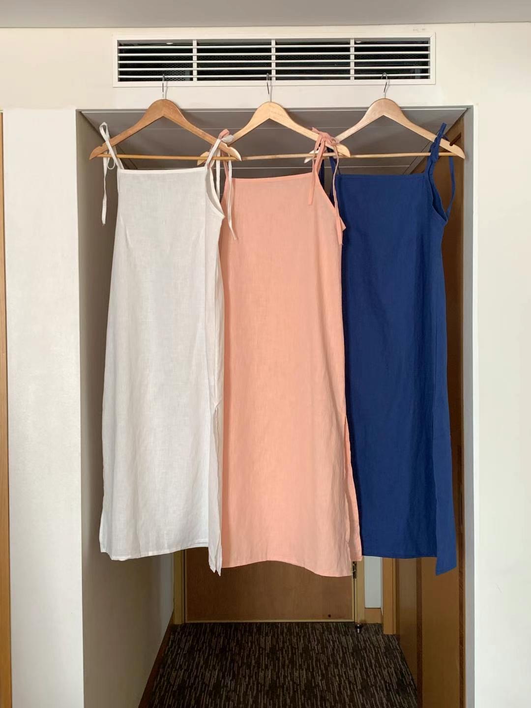SECOND DRESS-세컨드레스-OT直郵韓國代購女裝新品職業連衣裙SECOND DRESS連衣裙