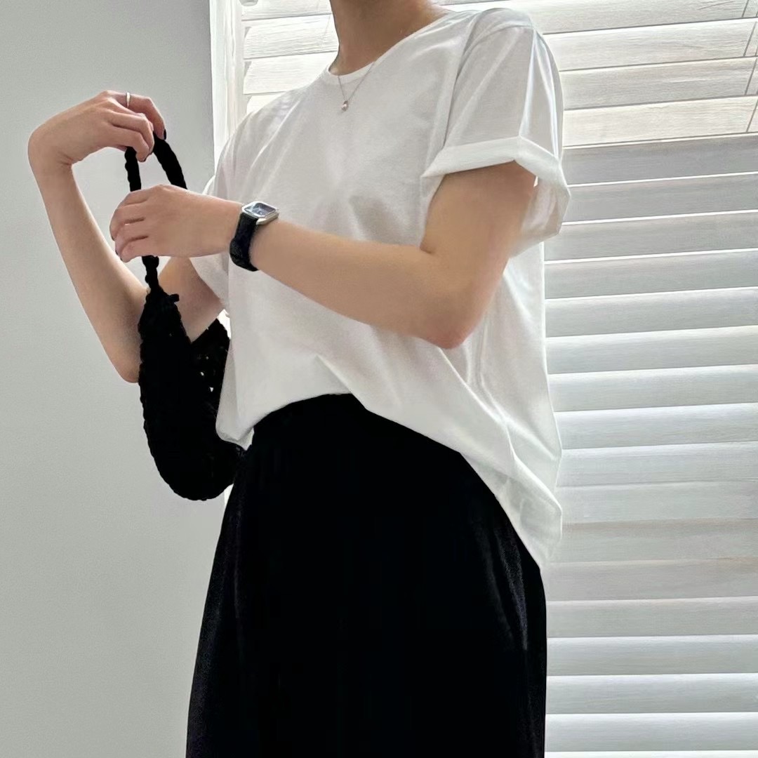 VIVAGLAM-비바글램-T直郵韓國代購女士新款推薦人氣時尚T恤VIVAGLAMT恤