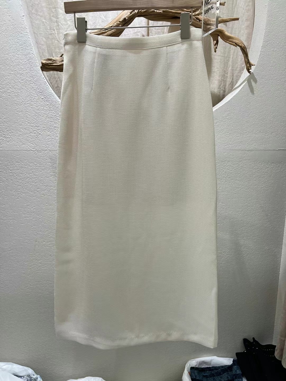 PALPAL直郵韓國代購女裝新品熱賣人氣真品職業半身裙中短裙PALPAL半身裙/中短裙