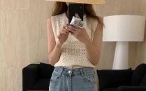 PALPAL韓國直郵東大門代購女裝新品人氣職業時尚真品吊帶背心PALPAL吊帶/背心圖色4