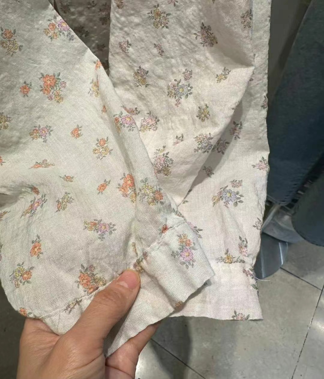 BUTTERING直郵韓國代購女裝新款時尚休閑人氣真品襯衫蕾絲衫OMAR___襯衫/蕾絲衫