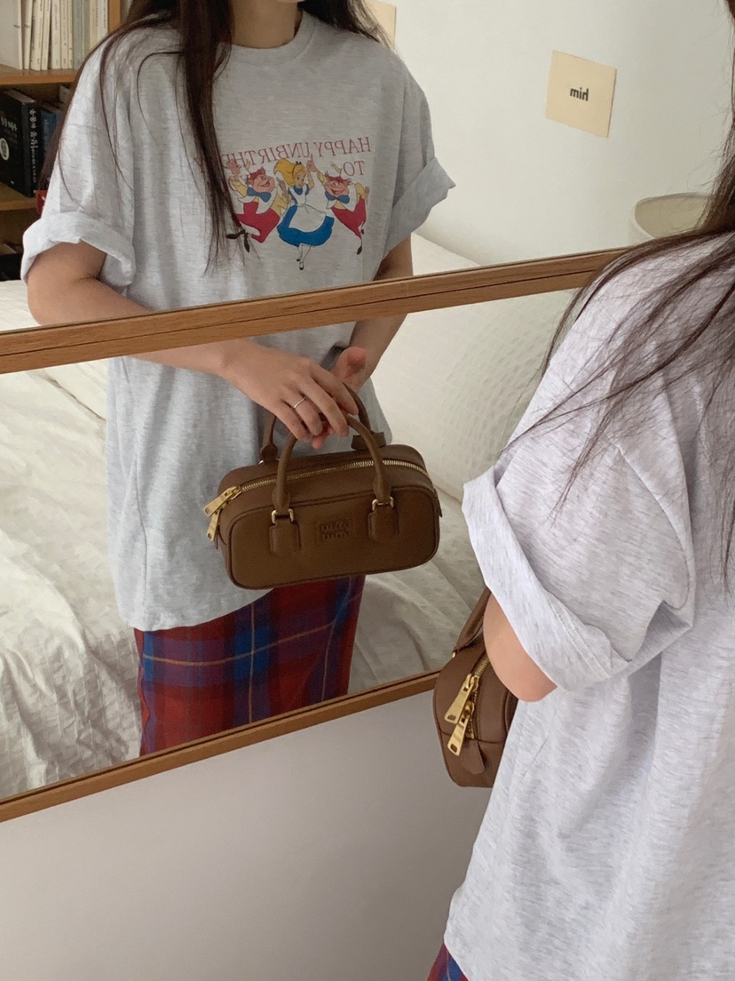 JKICHI直郵韓國代購女裝新品熱賣24春夏推薦休閑時尚人氣T恤EDITT恤