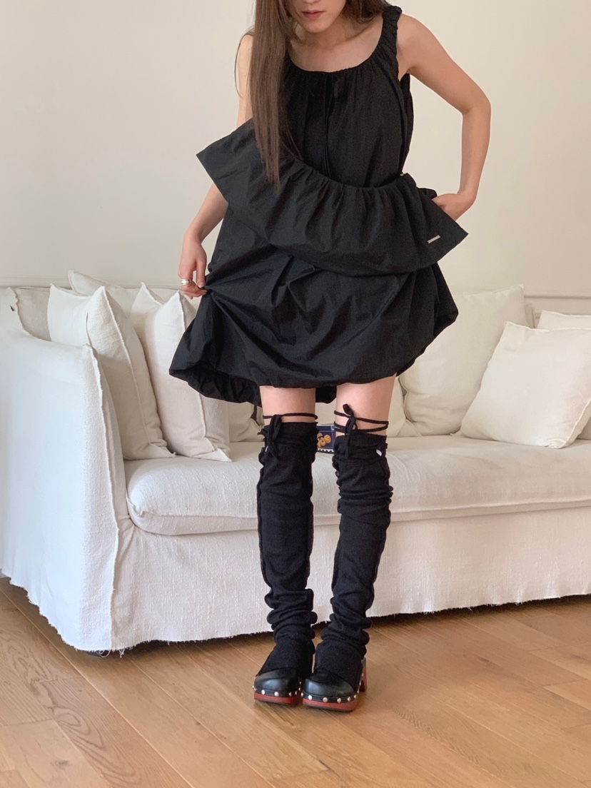 JKICHI韓國直郵東大門代購女裝新品推薦時尚休閑單肩斜跨包EDIT單肩/斜跨包