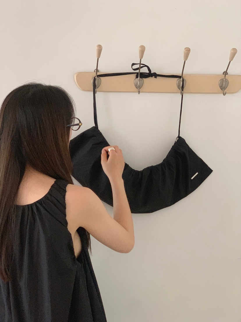 JKICHI韓國直郵東大門代購女裝新品推薦時尚休閑單肩斜跨包EDIT單肩/斜跨包