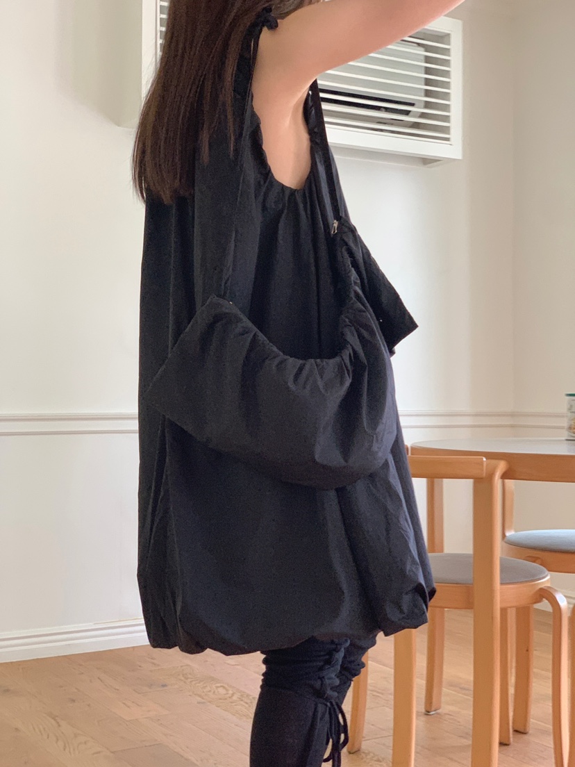 JKICHI韓國直郵東大門代購女裝新品推薦時尚休閑單肩斜跨包EDIT單肩/斜跨包