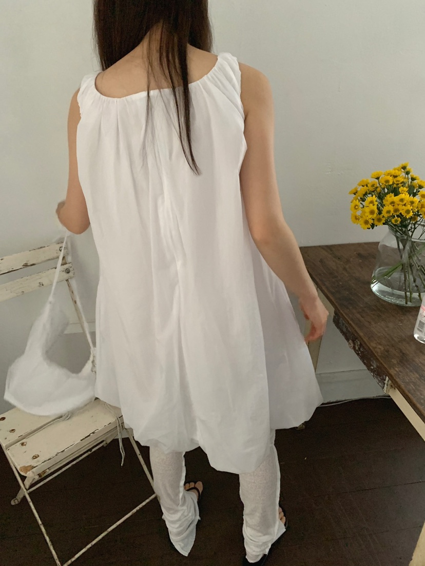 JKICHI韓國直郵東大門代購女裝新款24春夏休閑熱賣連衣裙EDIT連衣裙