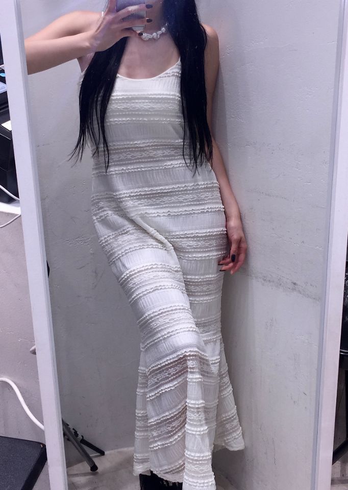 MARS韓國直郵女士新款職業休閑時尚熱賣24秋夏推薦連衣裙mars連衣裙