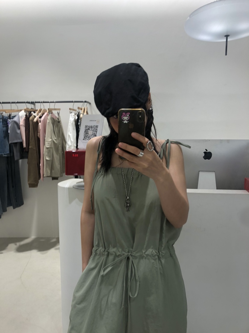 MELTED-P直郵韓國代購女士新款熱賣真品推薦人氣休閑連體褲MELTED-P連體褲