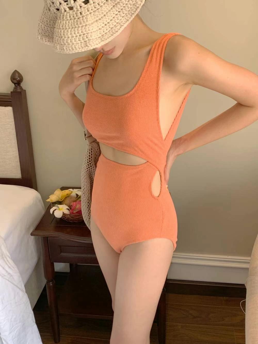 MURMURING-머머링-T韓國直郵女士新品人氣熱賣職業推薦泳裝MURMURING泳裝