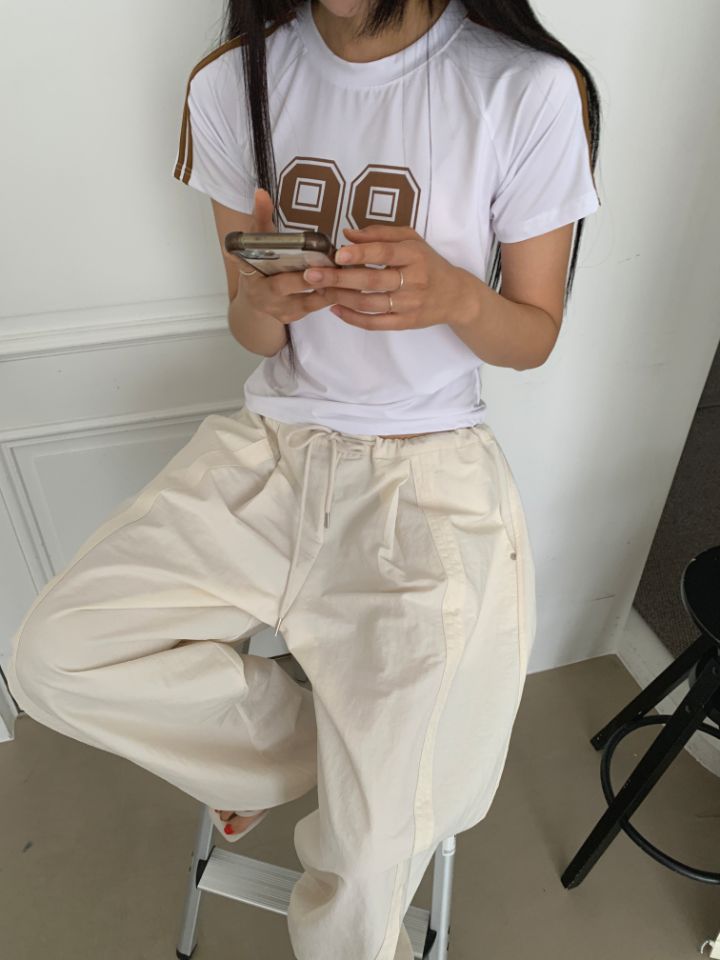 4LEAF韓國直郵東大門實拍女裝新款真品推薦職業人氣熱賣T恤4LEAFT恤