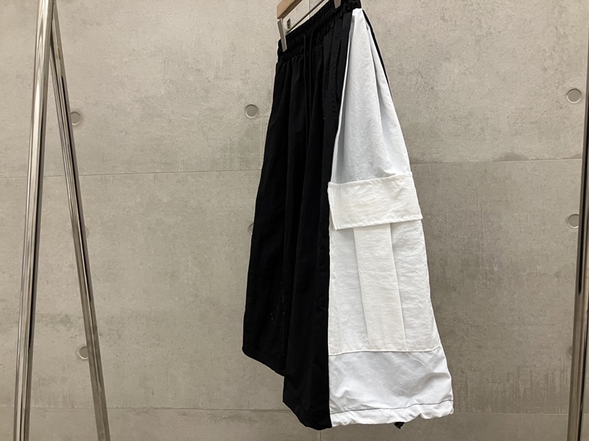 HAZZLE-男裝韓國直郵東大門代購女裝新品推薦真品休閑褲工裝HAZZLE-男裝休閑褲