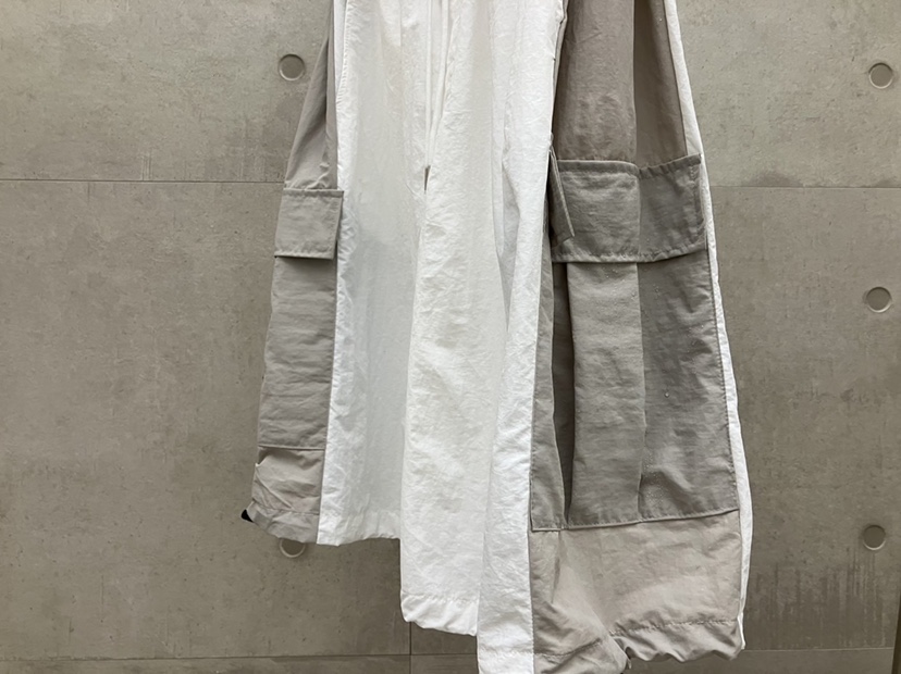 HAZZLE-男裝韓國直郵東大門代購女裝新品推薦真品休閑褲工裝HAZZLE-男裝休閑褲
