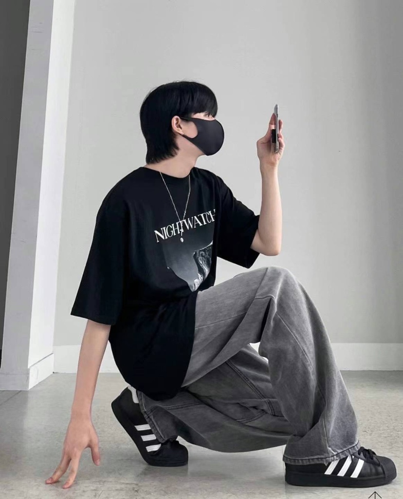 HAZZLE-男裝直郵韓國代購女士新品職業推薦人氣熱賣真品T恤HAZZLE-男裝T恤
