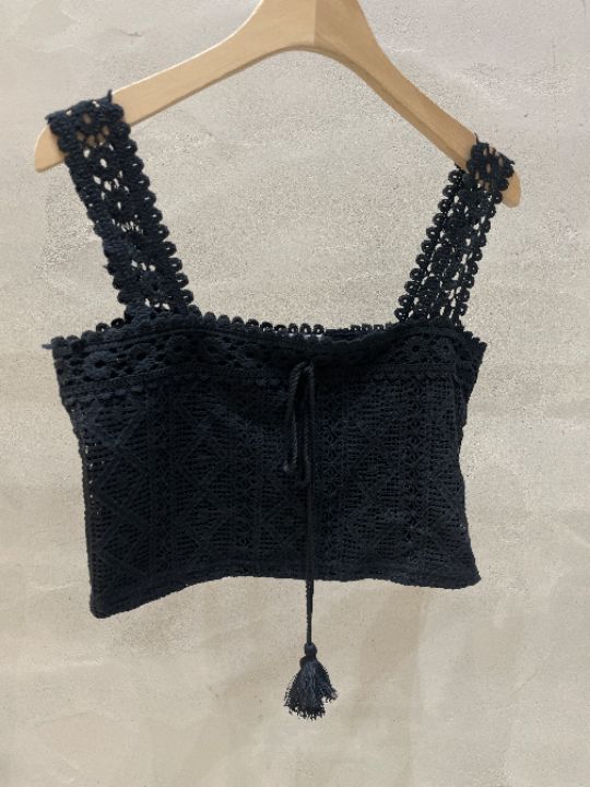 MARS韓國直郵東大門代購女裝新款時尚推薦24秋夏吊帶背心mars吊帶/背心