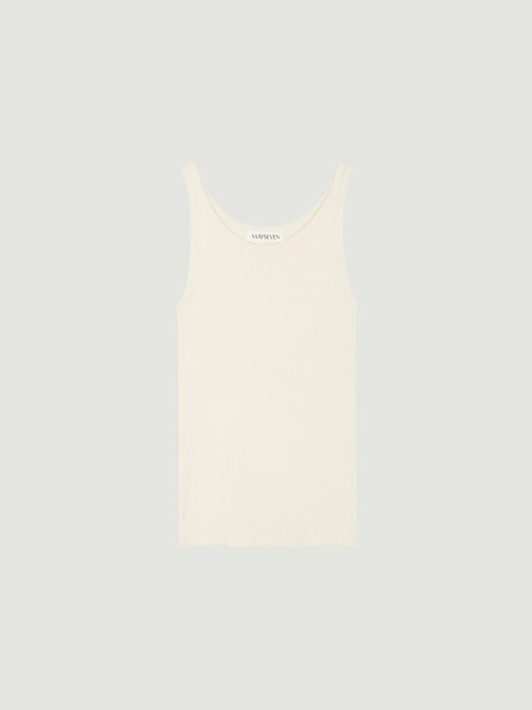 MAY SEVEN直郵韓國代購女裝新品職業真品時尚推薦吊帶背心MAY SEVEN吊帶/背心