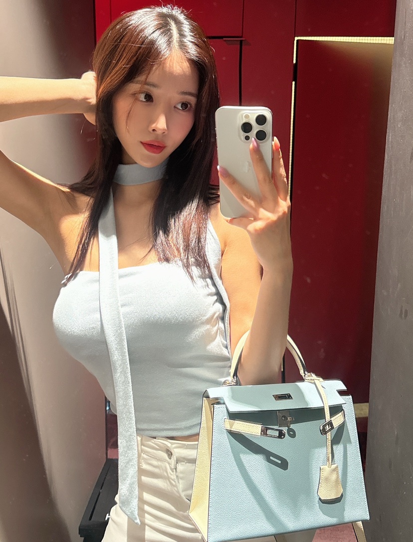 ON:UP直郵韓國代購女裝新品24秋夏熱賣休閑推薦真品上衣ON:UP上衣