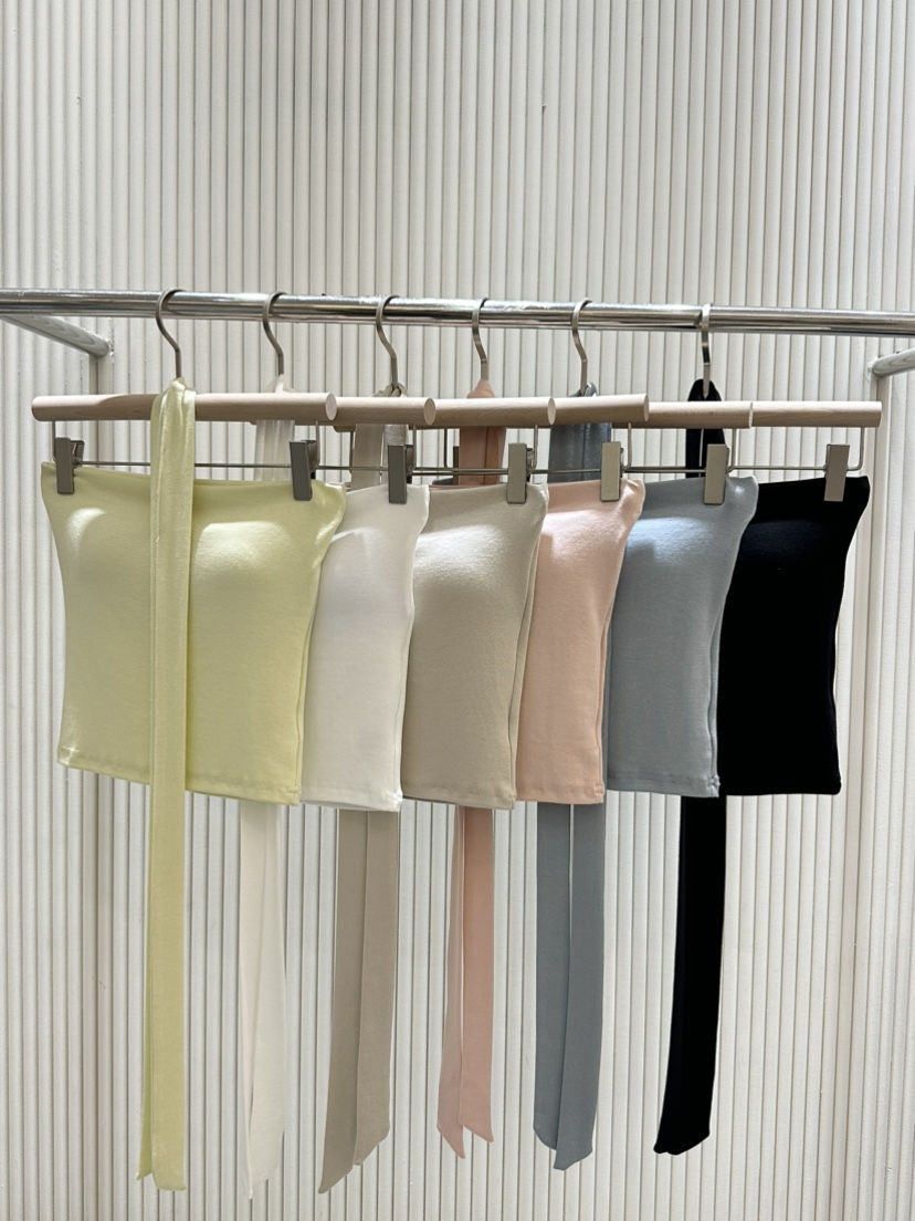 ON:UP直郵韓國代購女裝新品24秋夏熱賣休閑推薦真品上衣ON:UP上衣