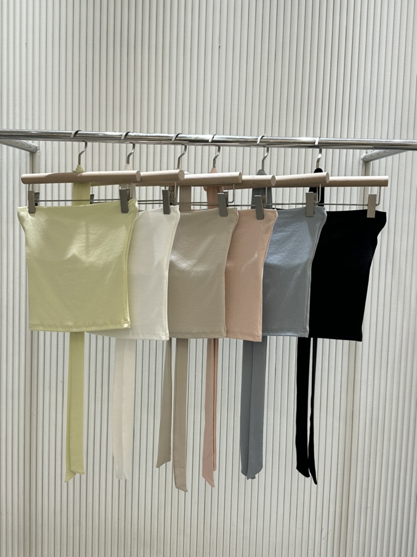 ON:UP直郵韓國代購女裝新品24秋夏熱賣休閑推薦真品上衣ON:UP上衣