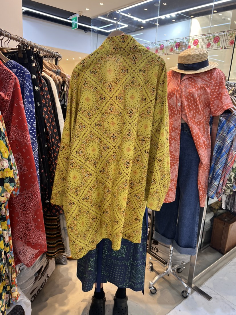 SUISUI韓國直郵女士新品人氣時尚24秋夏推薦熱賣襯衫蕾絲衫SUISUI襯衫/蕾絲衫
