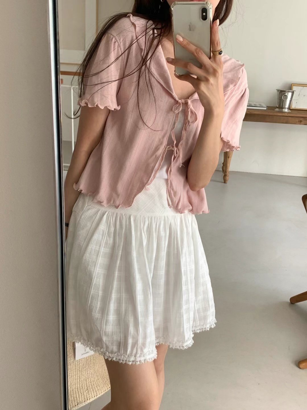 SALT.B韓國直郵東大門代購女士新款職業人氣真品時尚針織衫SALT.B針織衫