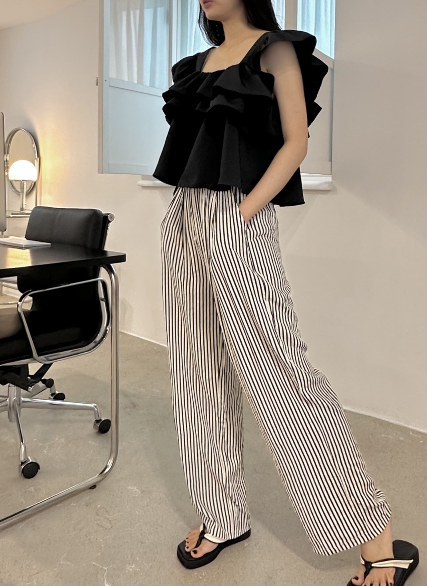 CLASSY-O韓國直郵女裝新款推薦休閑職業人氣熱賣襯衫蕾絲衫CLASSY-O襯衫/蕾絲衫