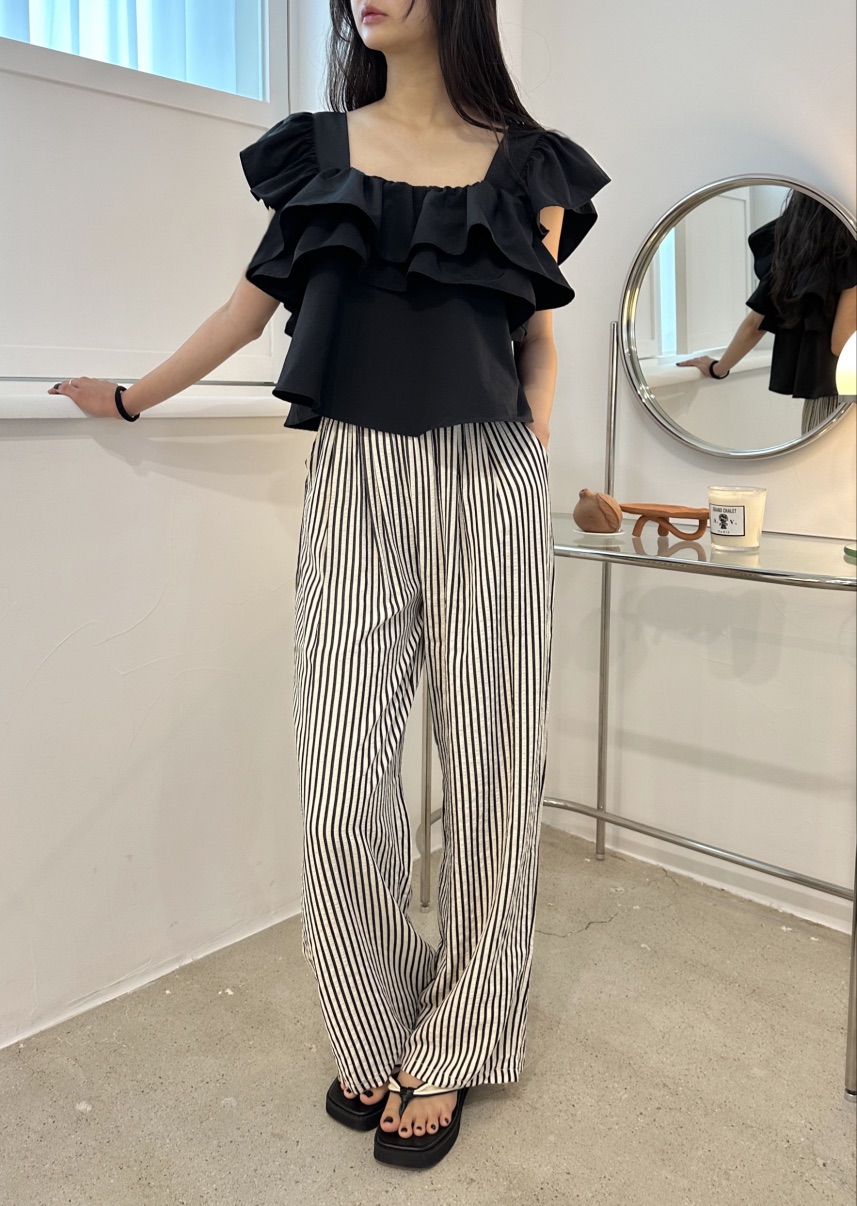 CLASSY-O韓國直郵女裝新款推薦休閑職業人氣熱賣襯衫蕾絲衫CLASSY-O襯衫/蕾絲衫