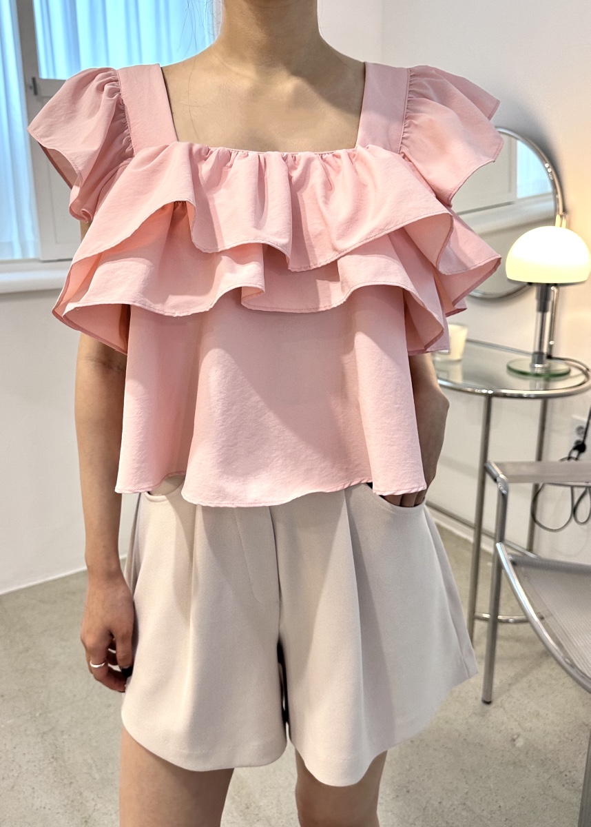 CLASSY-O韓國直郵女裝新款推薦休閑職業人氣熱賣襯衫蕾絲衫CLASSY-O襯衫/蕾絲衫