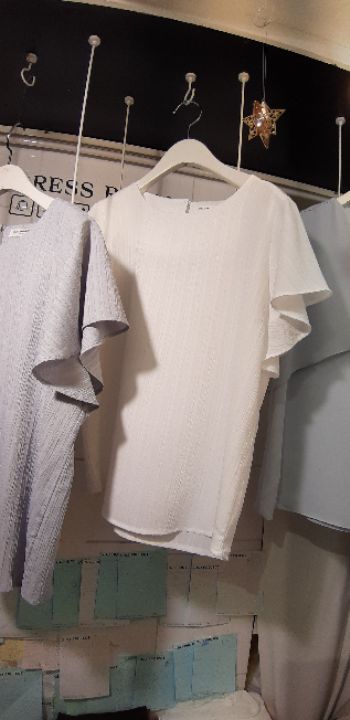 DAILY PROJECT直郵韓國代購女裝新款真品人氣職業襯衫蕾絲衫DAILY PROJECT襯衫/蕾絲衫