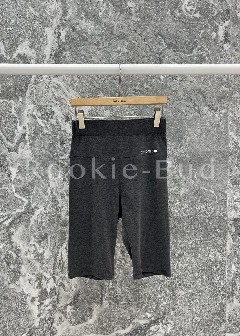 ROOKIE BUD韓國直郵東大門代購女裝新款推薦真品打底褲鯊魚褲ROOKIE BUD-L打底褲/鯊魚褲圖色4