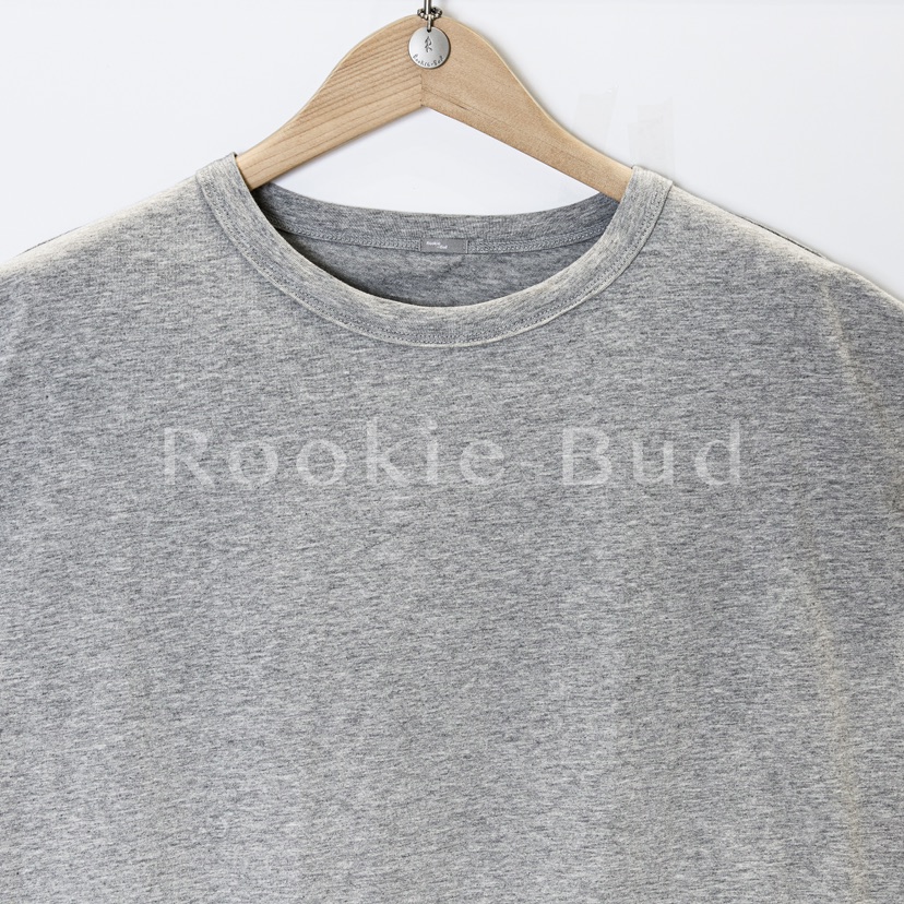 ROOKIE BUD韓國直郵女裝新品人氣時尚真品休閑熱賣推薦T恤ROOKIE BUD-LT恤