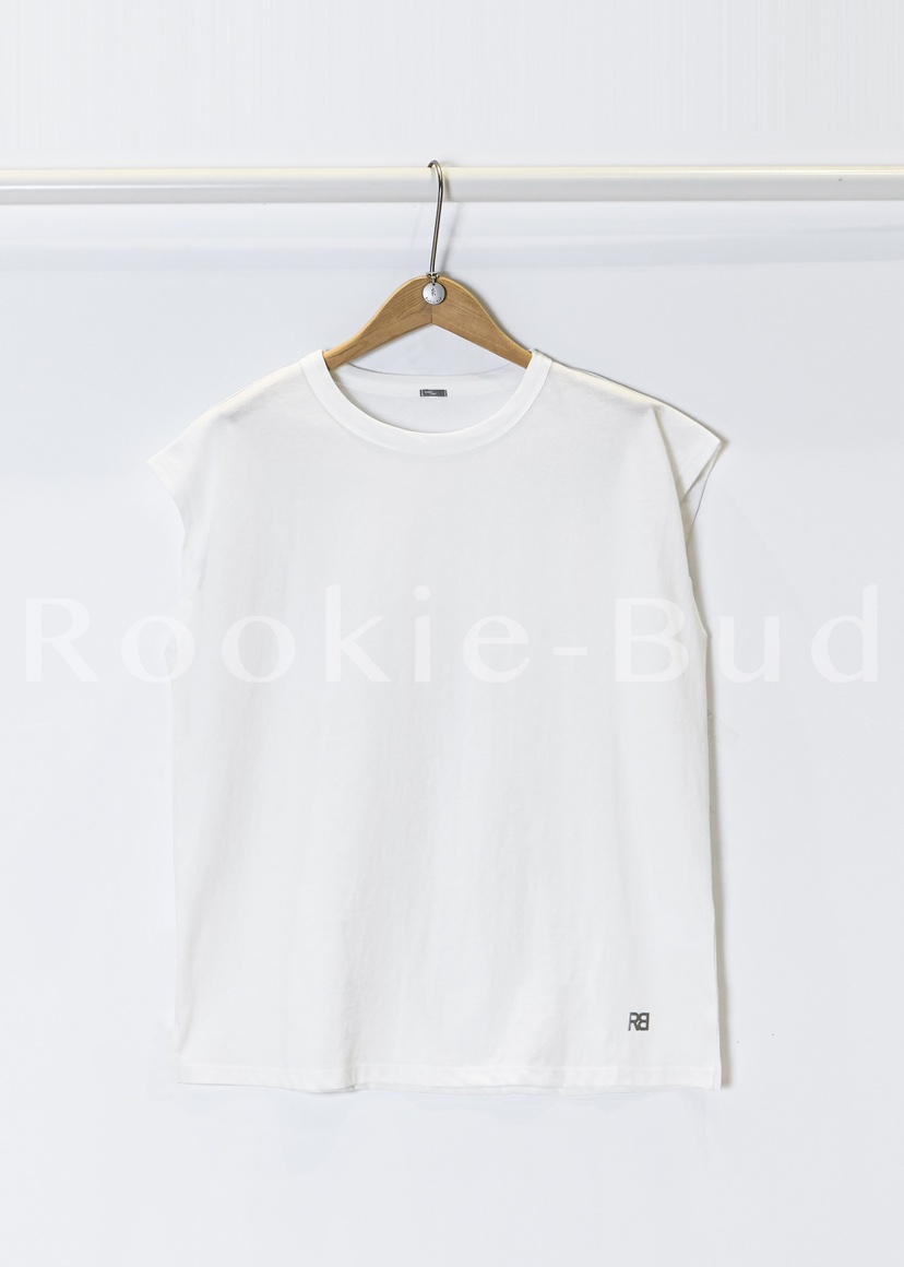 ROOKIE BUD韓國直郵女裝新品人氣時尚真品休閑熱賣推薦T恤ROOKIE BUD-LT恤
