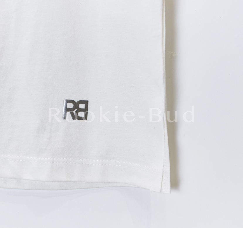 ROOKIE BUD韓國直郵女裝新品人氣時尚真品休閑熱賣推薦T恤ROOKIE BUD-LT恤