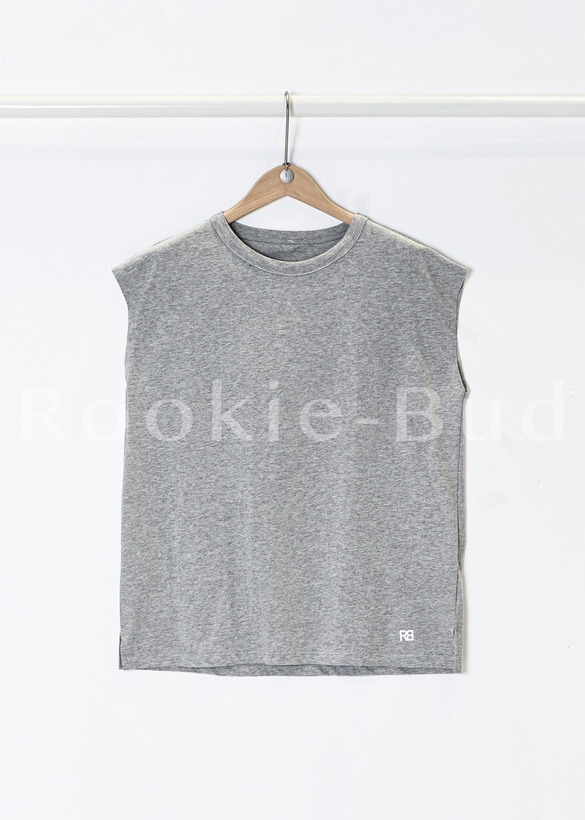 ROOKIE BUD韓國直郵女裝新品人氣時尚真品休閑熱賣推薦T恤ROOKIE BUD-LT恤
