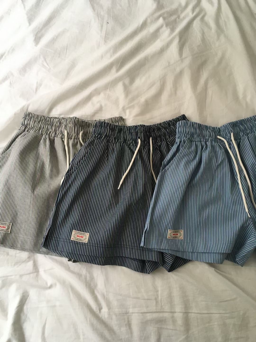WEARME韓國直郵東大門代購女裝新品人氣推薦休閑時尚熱賣短褲WEARME短褲