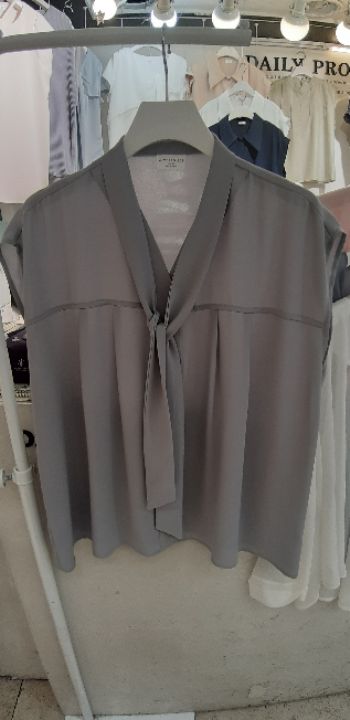 DAILY PROJECT韓國直郵女裝新品真品人氣休閑時尚襯衫蕾絲衫DAILY PROJECT襯衫/蕾絲衫圖色3