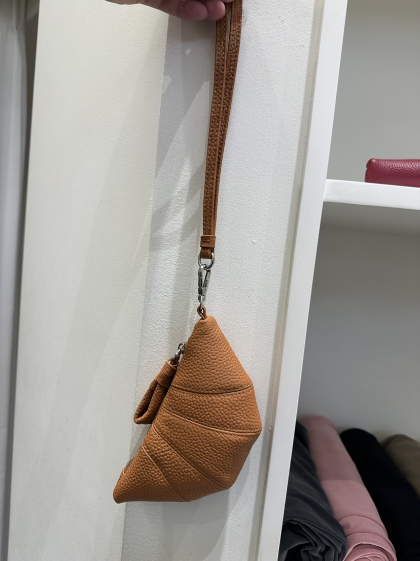 ONE MONE韓國直郵女裝新款24春夏職業錢包卡包零錢包長款ONE MONE錢包/卡包/零錢包圖色1