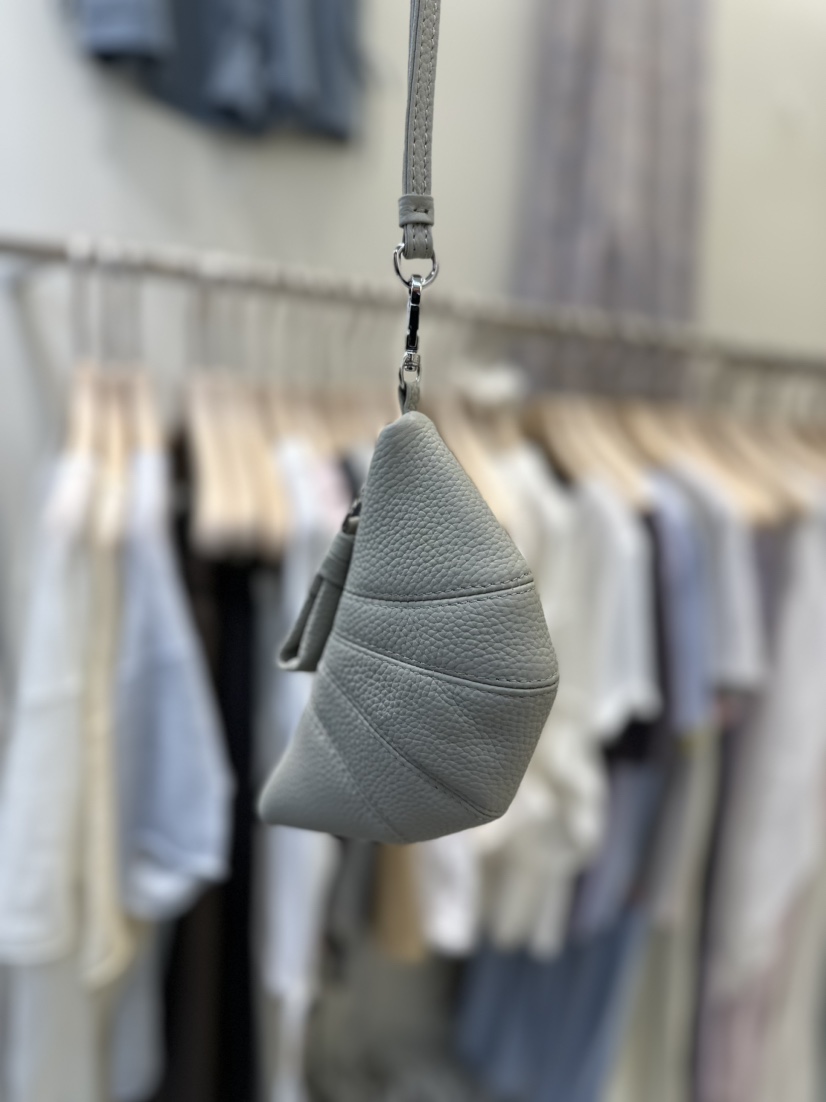 ONE MONE韓國直郵女裝新款24春夏職業錢包卡包零錢包長款ONE MONE錢包/卡包/零錢包圖色10