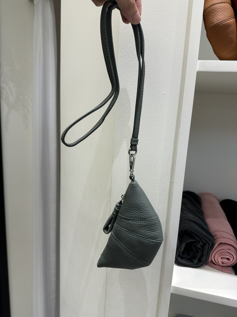 ONE MONE韓國直郵女裝新款24春夏職業錢包卡包零錢包長款ONE MONE錢包/卡包/零錢包圖色3